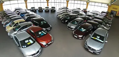 Auto Komis Galaktyka